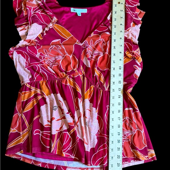 Dr 2 Blouse - Picture 7 of 7